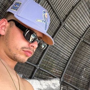 Meet your Posher, Juan alberto